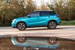Suzuki Vitara Hybrid AllGrip 2020 года (UK)